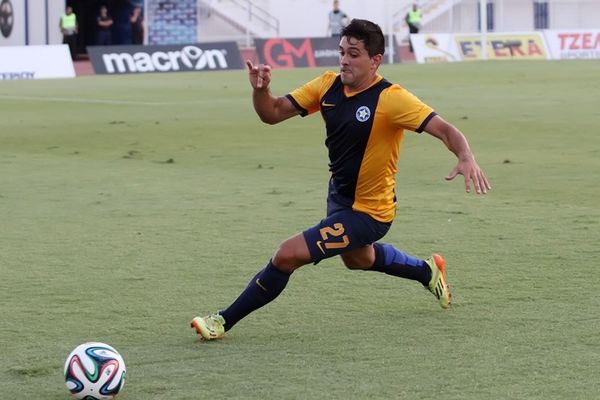 Αστέρας Τρίπολης - Παναιτωλικός 0-0: Αγγαρεία πριν το κρίσιμο
