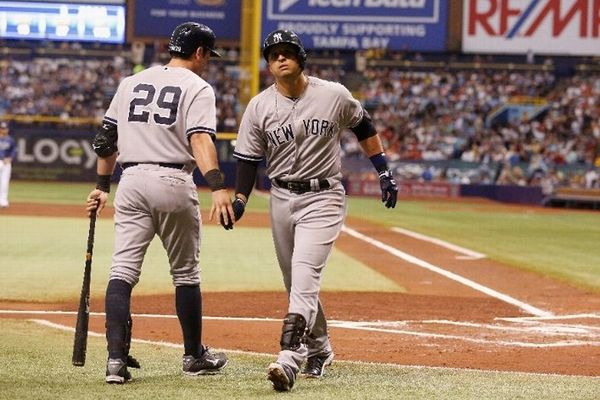 MLB: «Καθάρισε» ο Jeter για Γιάνκις (videos)