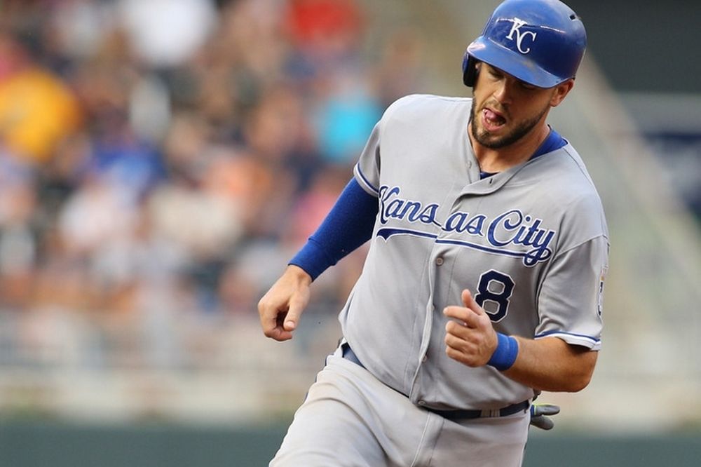 MLB: «Φρένο» για Ρόαγιαλς και Μουστάκα (video)