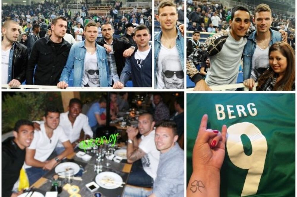 Χρόνια πολλά παιχτούρα!!! 