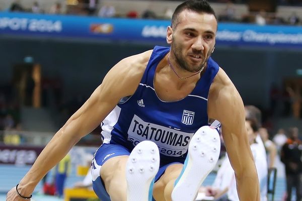 Ευρωπαϊκό Πρωτάθλημα Στίβου 2014: «Ασημένιος» ο Τσάτουμας