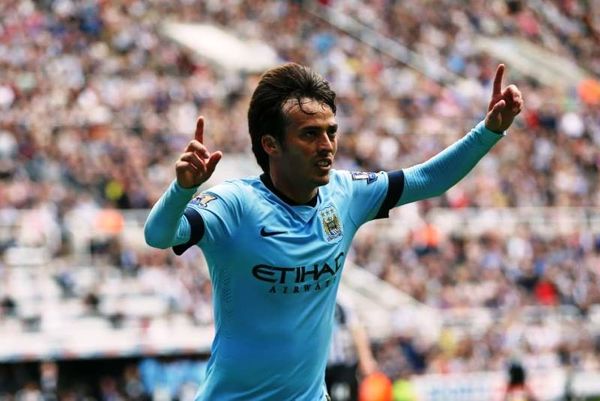 Δύσκολα η Σίτι, 2-0 τη Νιούκαστλ (videos)
