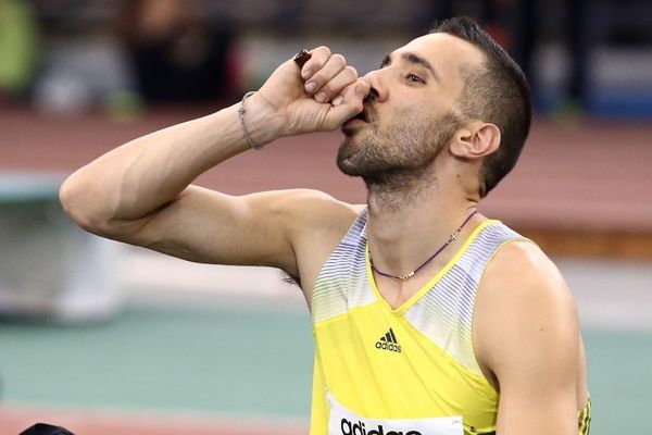 Τσάτουμας: «Αφιερωμένο στην κοπέλα μου»