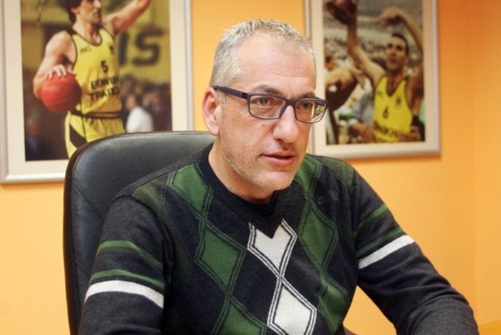 Άρης: Κρίνεται της FIBA