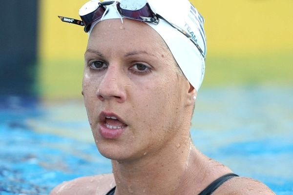 Λυμπερτά: «Σαν να ήρθα στον παράδεισο»