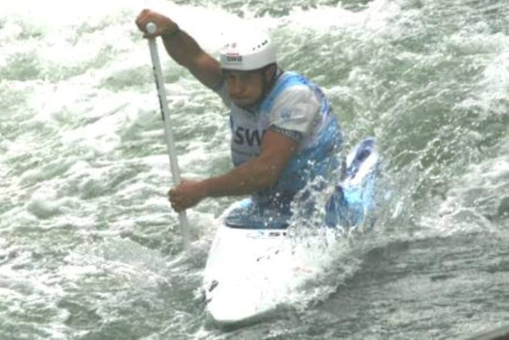 Κάνοε Καγιάκ: Εκτός τελικού ο Τσακμάκης