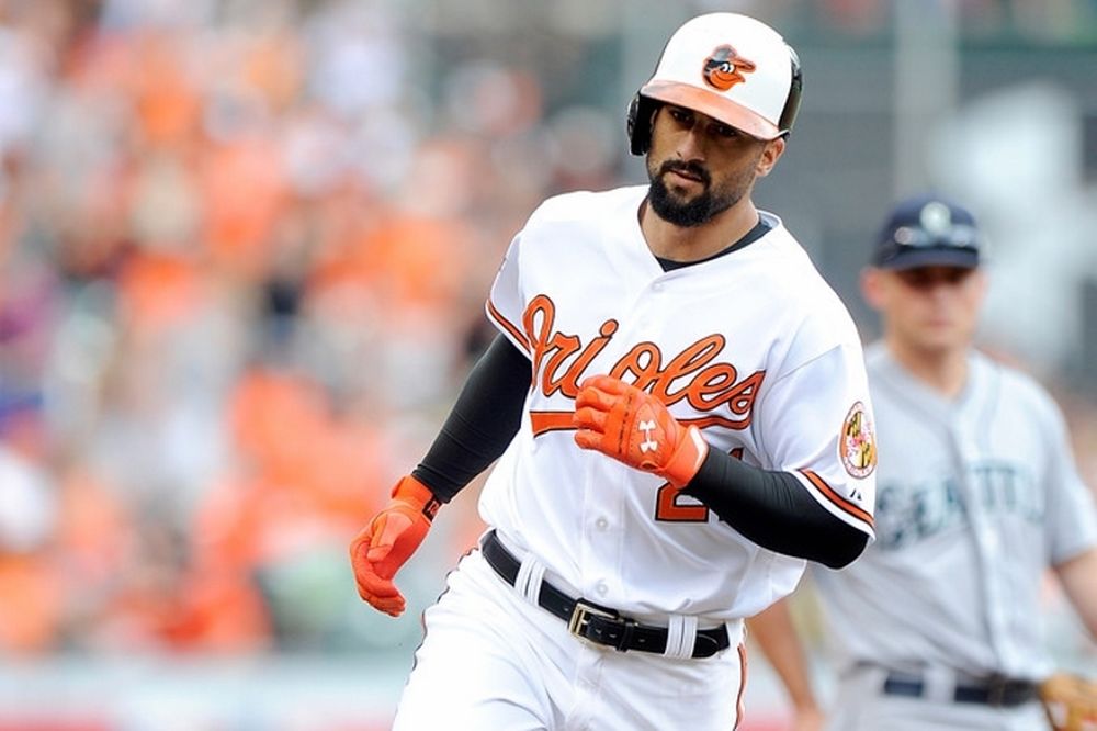 MLB: Ένα hit για Μαρκάκη (videos)