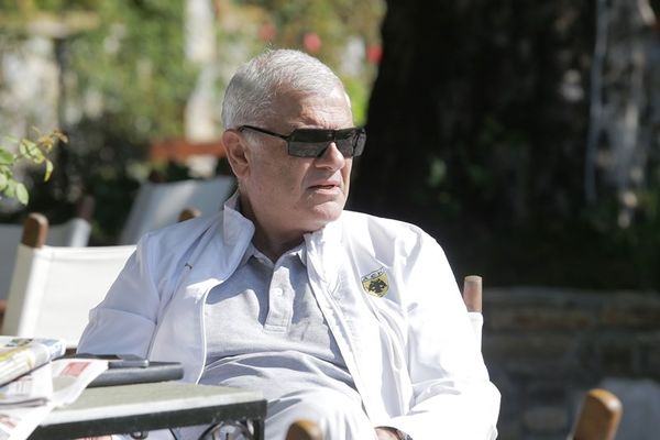 ΑΕΚ: Προπόνηση με την ματιά του «τίγρη» (photos)