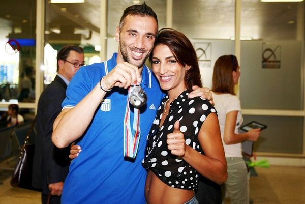 Τσάτουμας: «Έπιασαν οι προσευχές μου»