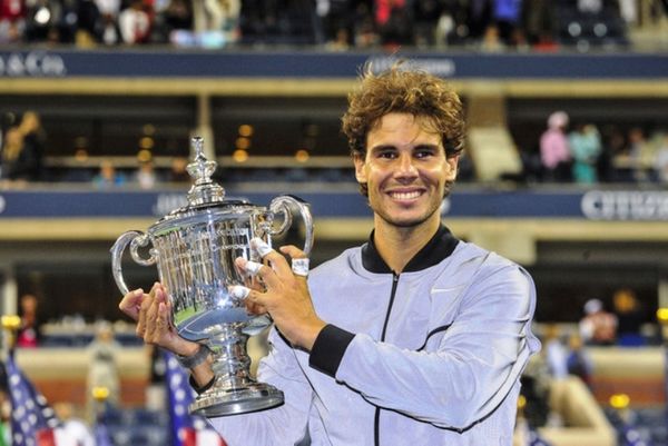 Εκτός US Open ο Ναδάλ