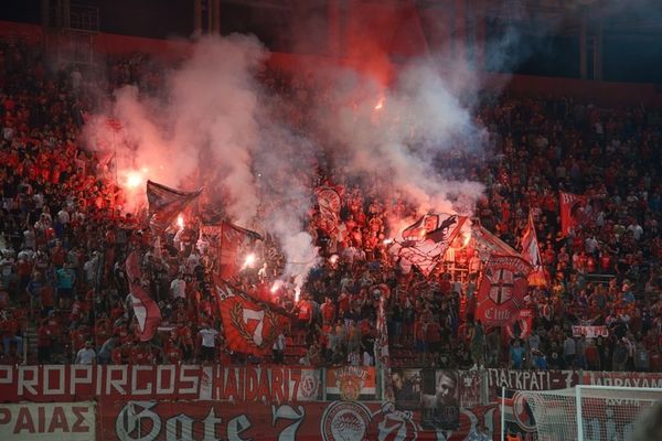 Ολυμπιακός: Τα εισιτήρια για Νίκη Βόλου