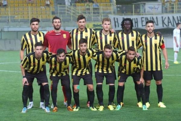 Άρης: «Άσφαιρος» με Γιαβόρ