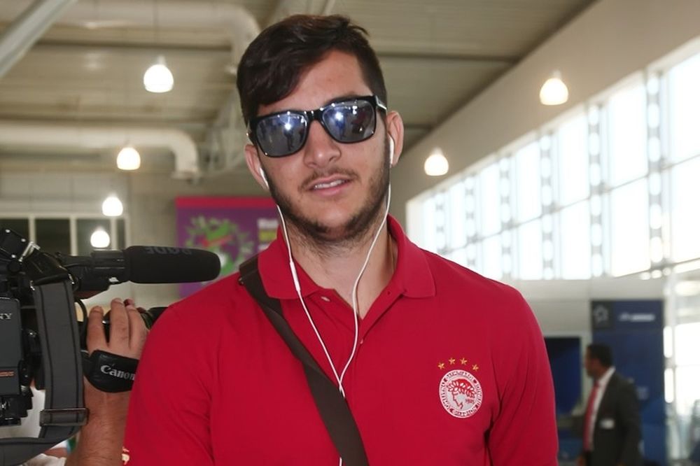 Ολυμπιακός: «Κλείνει Μανωλά η Άρσεναλ»