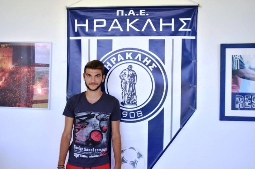 Ηρακλής: Ενίσχυση με τρεις μικρούς