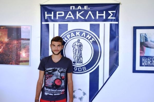 Ηρακλής: Ενίσχυση με τρεις μικρούς