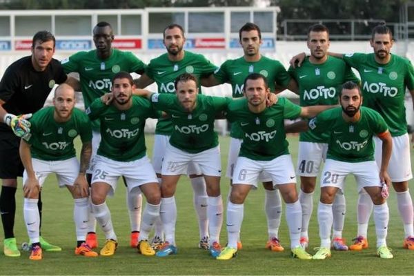 Πανθρακικός: Ευχάριστος «πονοκέφαλος» για Μάντζιο