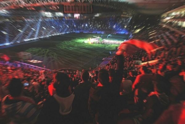Ολυμπιακός: Παρουσιάζονται οι μεταγραφές