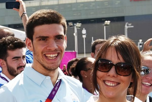 Ευρωπαϊκό υγρού στίβου Βερολίνου: Οριακός αποκλεισμός για Βαζαίο