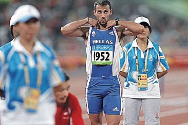 Στίβος: Εκλογή Ιακωβάκη στην Επιτροπή Αθλητών της ΕΑΑ