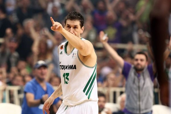 Παναθηναϊκός: Στις επάλξεις οι νταμπλούχοι!