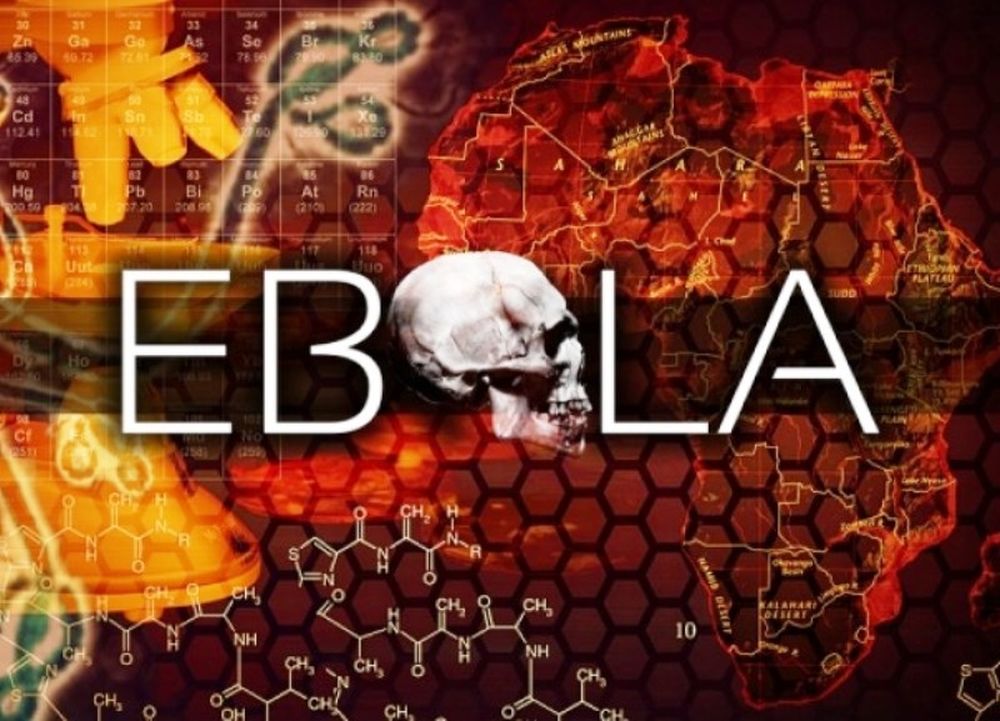 Ο τρομακτικός αντίκτυπος και τα συμπτώματα του Έμπολα σε φωτογραφίες