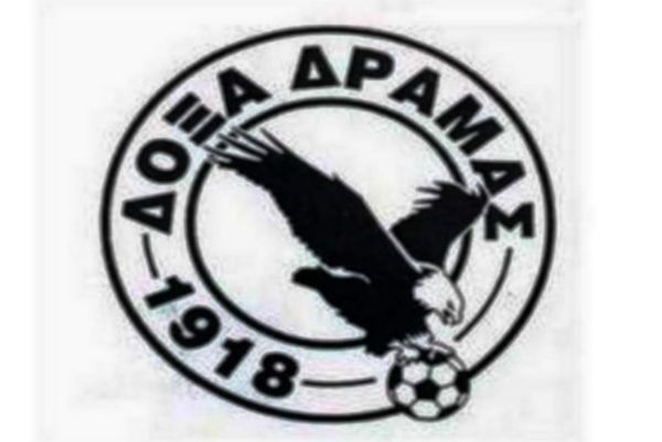 Δόξα Δράμας: Αποχωρεί από την Football League