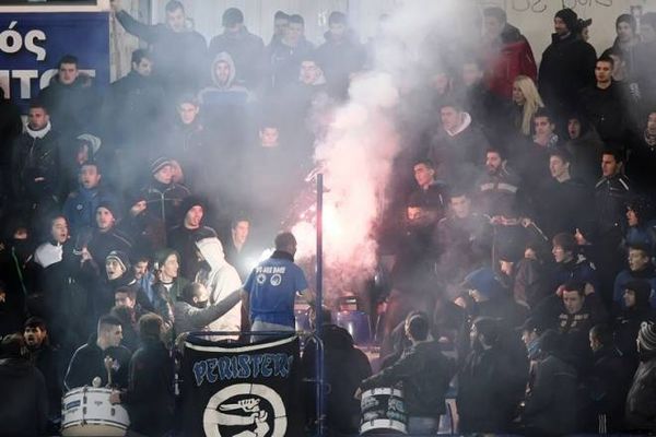 Ατρόμητος: Τα εισιτήρια με Πλατανιά