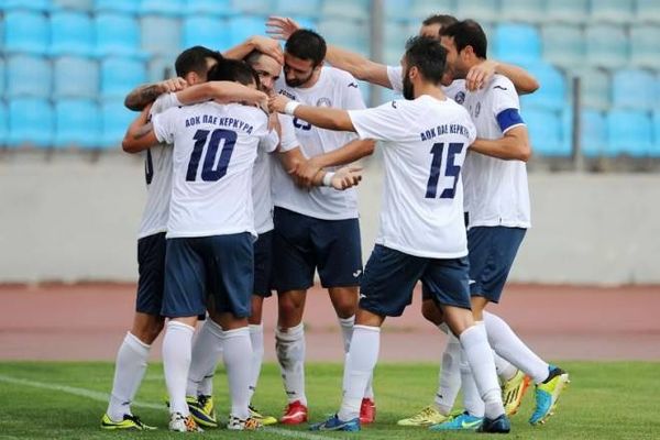 Κέρκυρα: Χωρίς «εκπλήξεις» με Πανθρακικό
