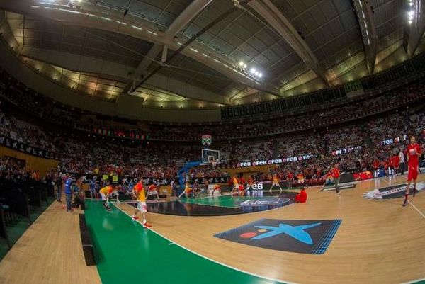 Mundobasket 2014: Αήττητες Ισπανία και Λιθουανία