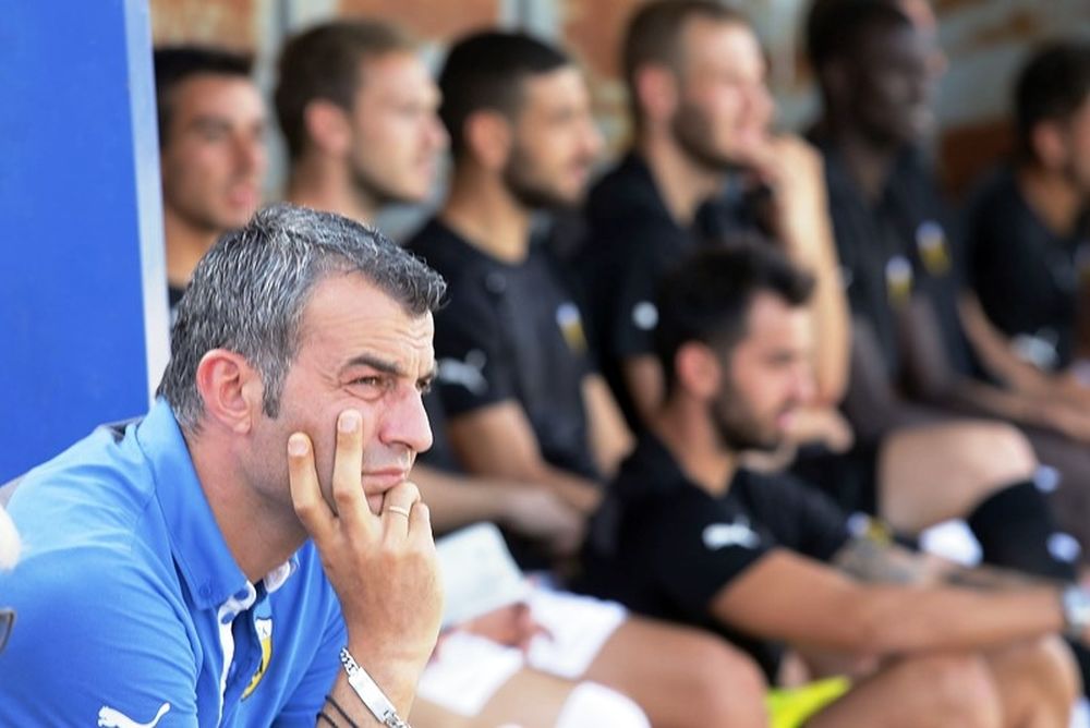 ΑΕΚ: Πλάνα ενόψει Ρόμα