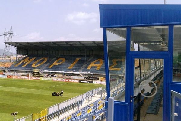 Αστέρας Τρίπολης: Κλιμάκιο της UEFA για το «Θ. Κολοκοτρώνης»