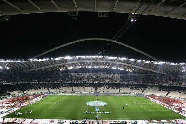 Παναθηναϊκός: Παίρνει 12.500 εισιτήρια για ΟΑΚΑ