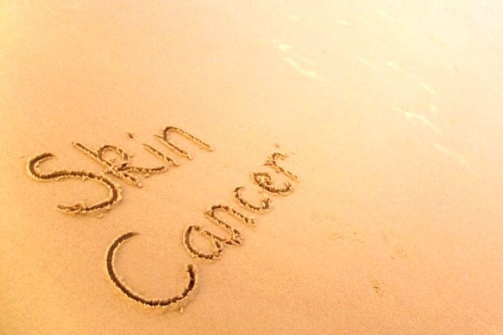 Καρκίνος του δέρματος: Τα προειδοποιητικά σημάδια σε φωτογραφίες