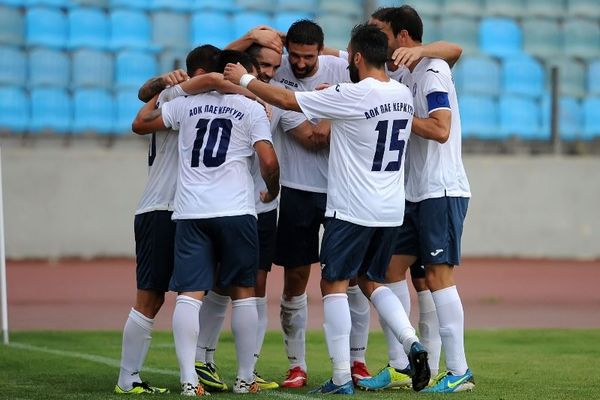 Κέρκυρα: Πανέτοιμη για την πρεμιέρα