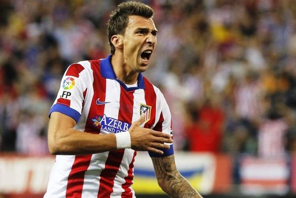 Ατλέτικο Μαδρίτης – Ρεάλ Μαδρίτης 1-0: Στα… ροχιμπλάνκο ο πρώτος τίτλος (photos+video)
