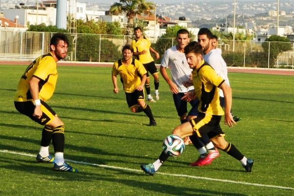 Εργοτέλης: Οι αριθμοί στις φανέλες