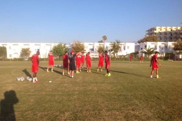 Πλατανιάς: Πρεμιέρα και φιλικά