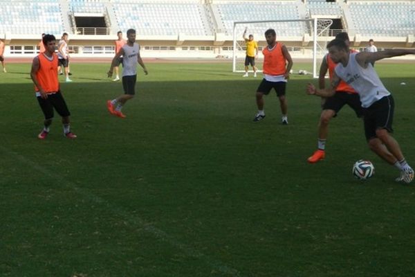 Εργοτέλης: Χωρίς Μπαμ Μπαμ στη Νέα Σμύρνη