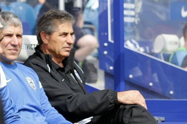 Αναστασιάδης: «Υποχρεωμένος για πρωταθλητισμό ο ΠΑΟΚ»
