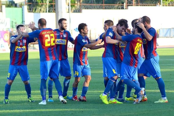 Κέρκυρα – Πανθρακικός 2-1: Τα γκολ και οι καλύτερες φάσεις (video)