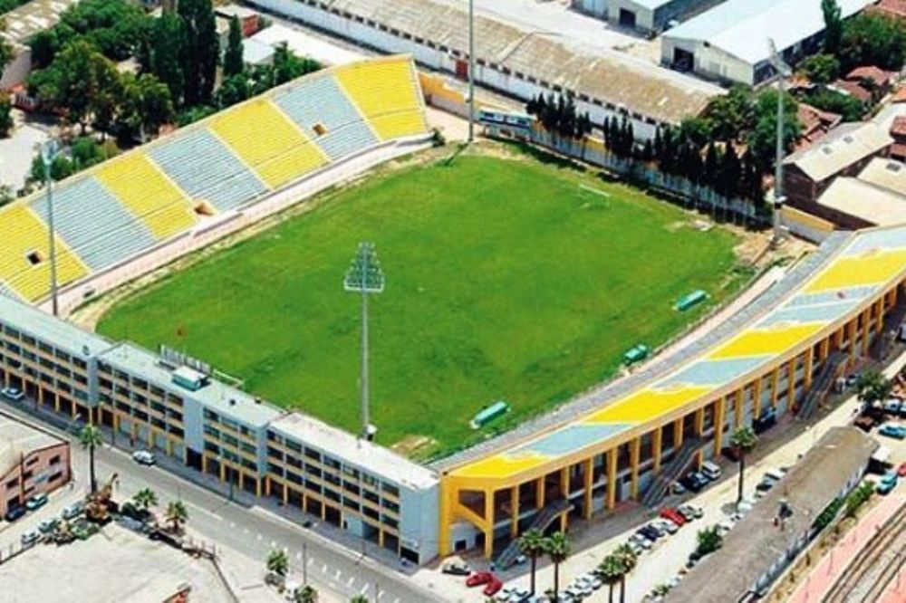 Πανιώνιος: Κλείνει η ιστορική έδρα της ομάδας στη Σμύρνη!