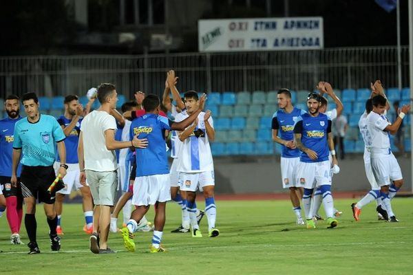 ΠΑΣ Γιάννινα – Αστέρας Τρίπολης 3-1 (photos+video)