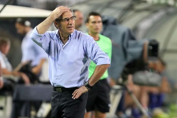Αναστασιάδης: «Να κερδίζουμε και τους διαιτητές»