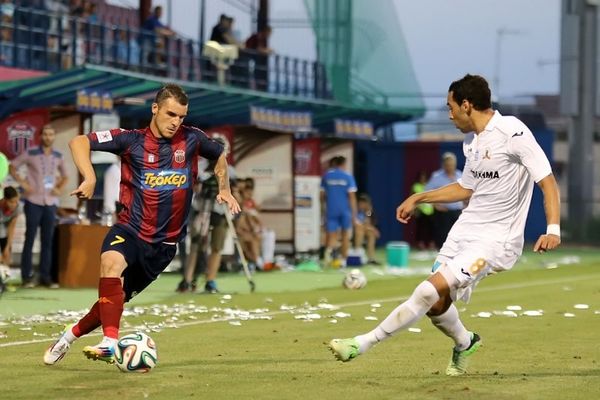 Βέροια - Skoda Ξάνθη 3-2: Τα γκολ του αγώνα (video)