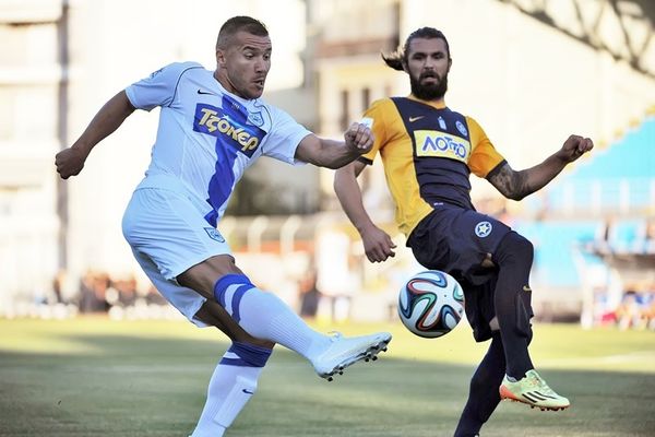 ΠΑΣ Γιάννινα - Αστέρας Τρίπολης 3-1: Τα γκολ του αγώνα (video)