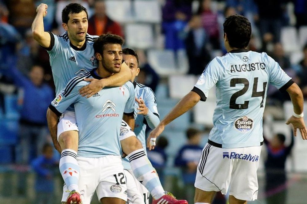 Εντυπωσίασε η Θέλτα, 3-1 τη Χετάφε