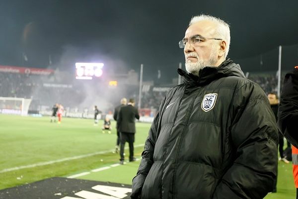 ΠΑΟΚ: Μέχρι το πρωί η σύσκεψη