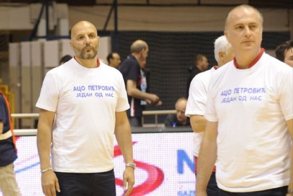 Μουντομπάσκετ 2014: Εκτός Σερβίας ο Μίτσοφ μετά τον καβγά