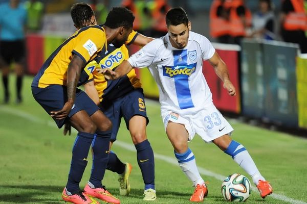 ΠΑΣ Γιάννινα - Αστέρας Τρίπολης 3-1: Τα γκολ και οι καλύτερες φάσεις (video)