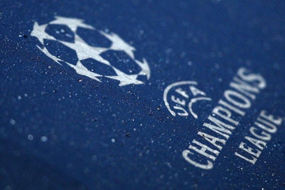 Τα play offs του Champions League στη Nova
